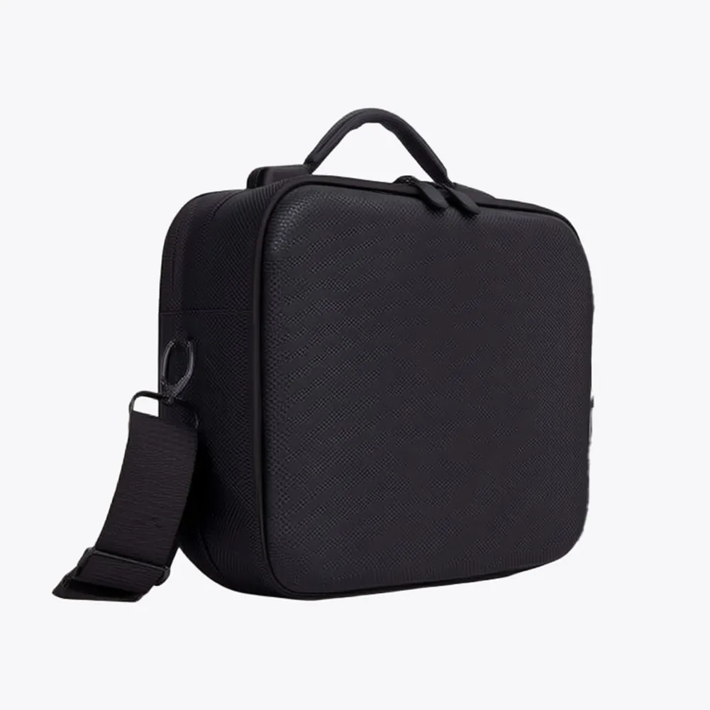 

Shockproof Shoulder Bag For DJI Lito X11 With Organized Storage And Pressure Resistant Design Gray Black