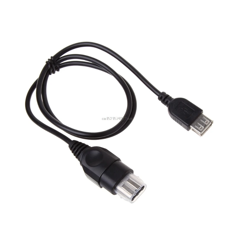 Hot Sale 10cm USB To Xboxes Conversion Cable Extender Cord