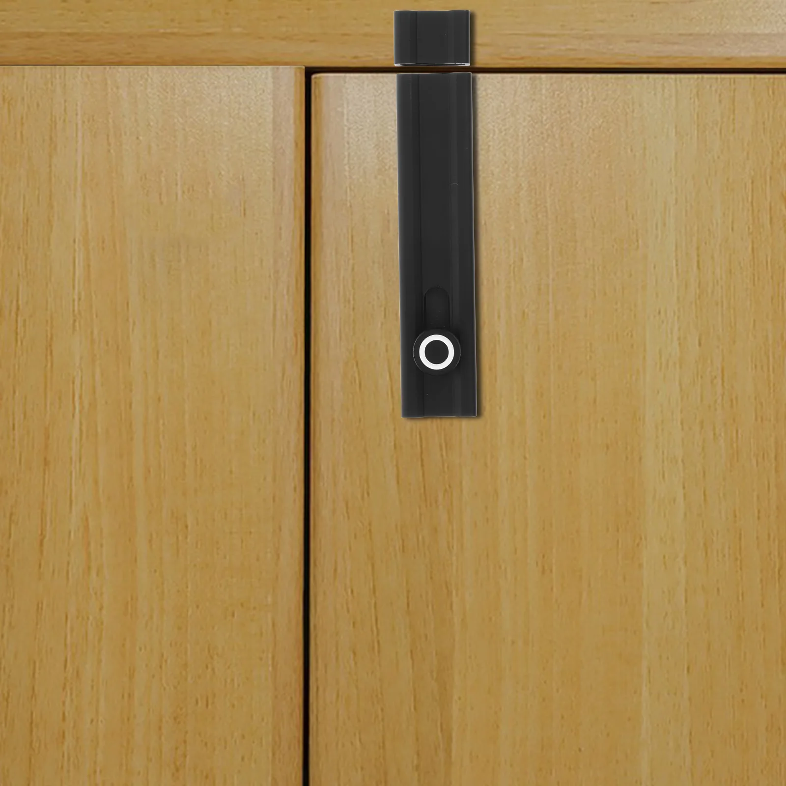 

Adhesive No Drill Bathroom Bedroom Inside Latch Bolt Single Flush Security Sliding Gate Screen Level French Vintage Glow