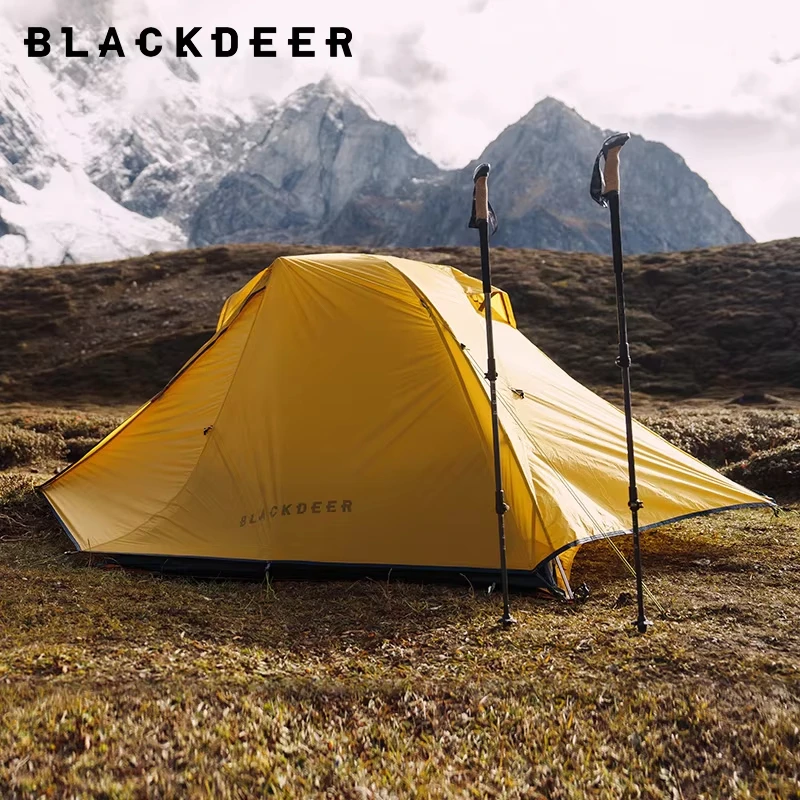 Blackdeer 2 Person … - image