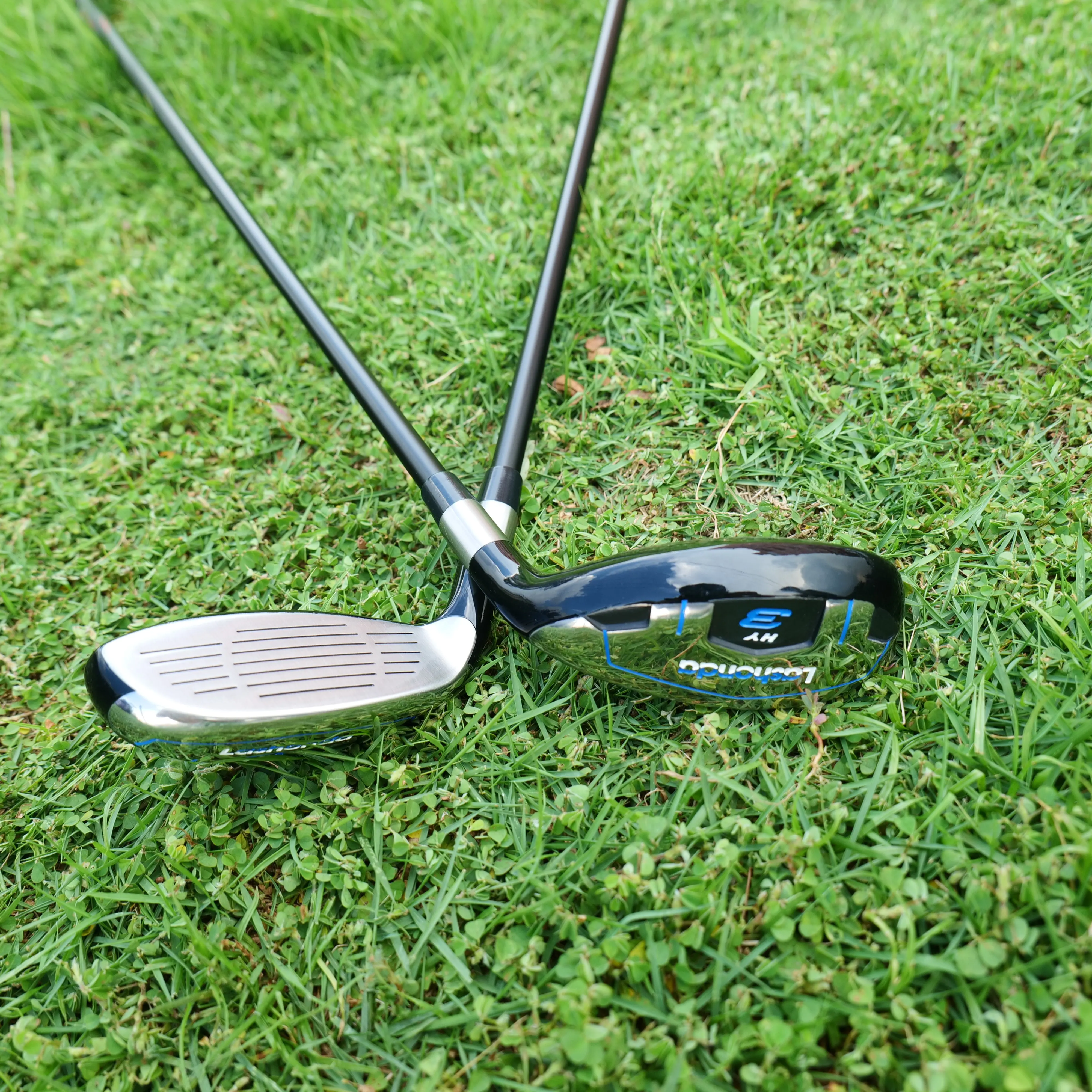 Lashonda Golf Hybrid Club - Ki - Golf Equipment For Kids recensie en prijs