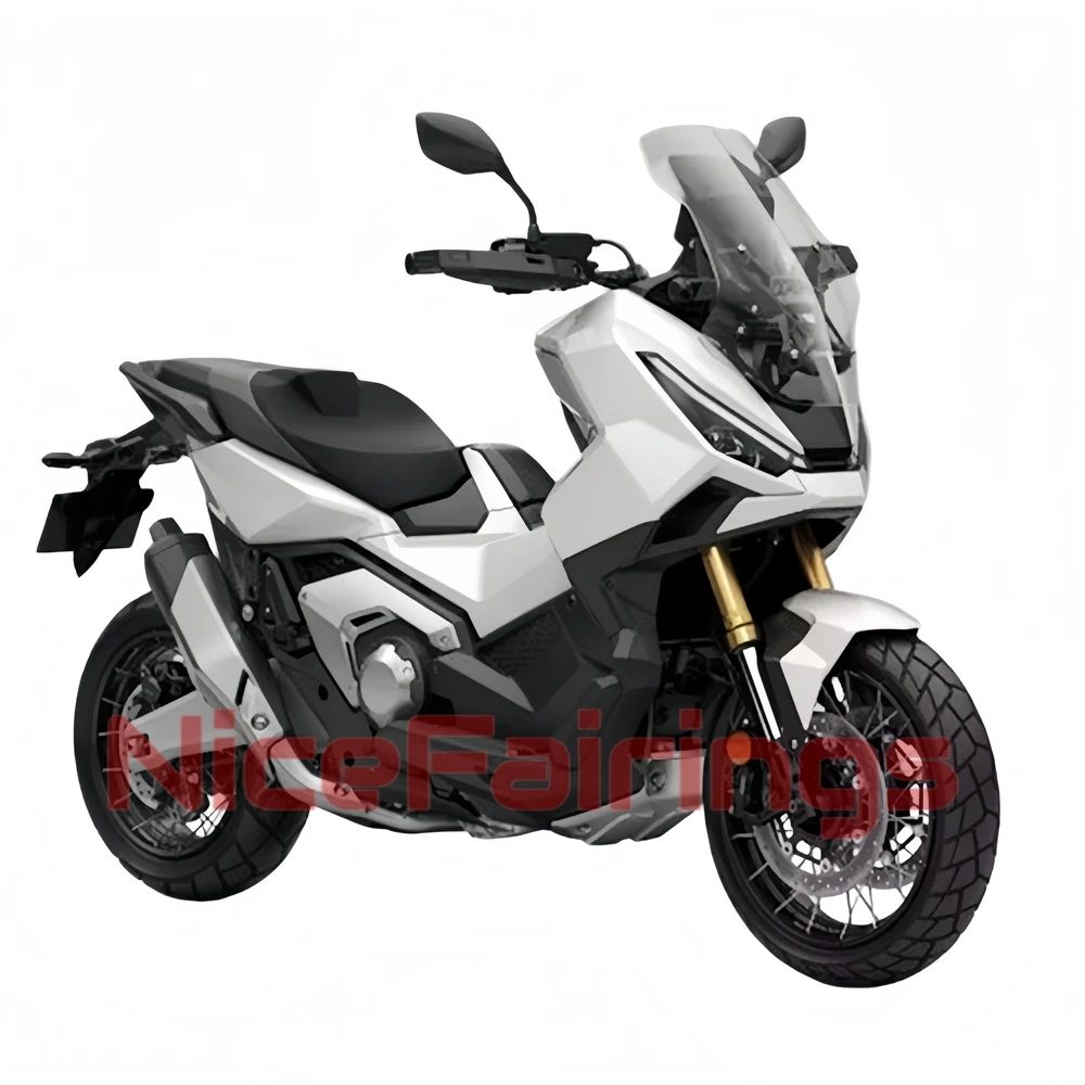 Voor HONDA XADV750 2025 2026 Kuipset X-ADV750 25 26 Motorfiets Kuipen ABS Injectie Plastic Volledige Carrosseriekuip