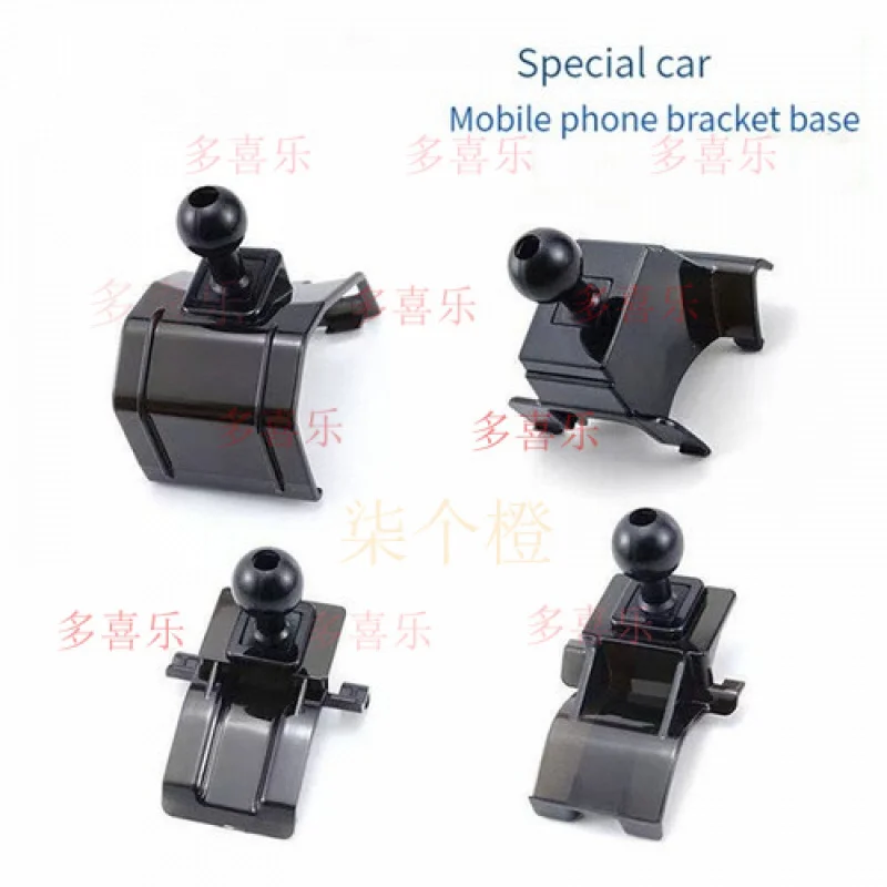 QQ      Universal Car Cell Phone Mount Holder For  XT4 XT5 XT6 XTS ATS CT4 CT6