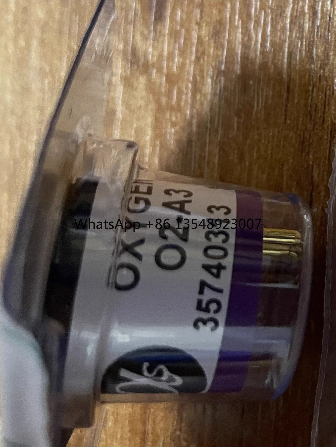 O2-A3 02-A3 Oxygen Sensor Is Suitable for Mechanical Accessories