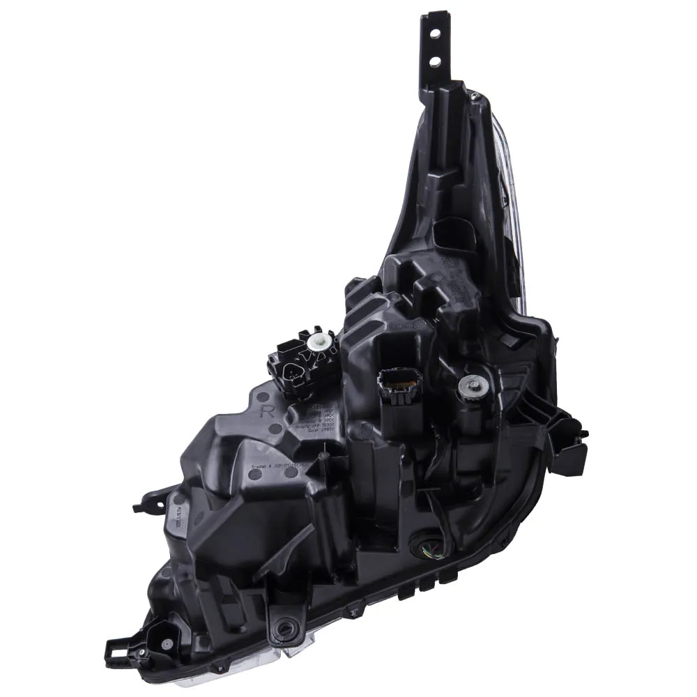 

1x Front R Side LED Headlight Lamp for Nissan Altima 2019 2020 For 26010 6CA5B 1Pc RH Bumper LED Headlight Front Right LED