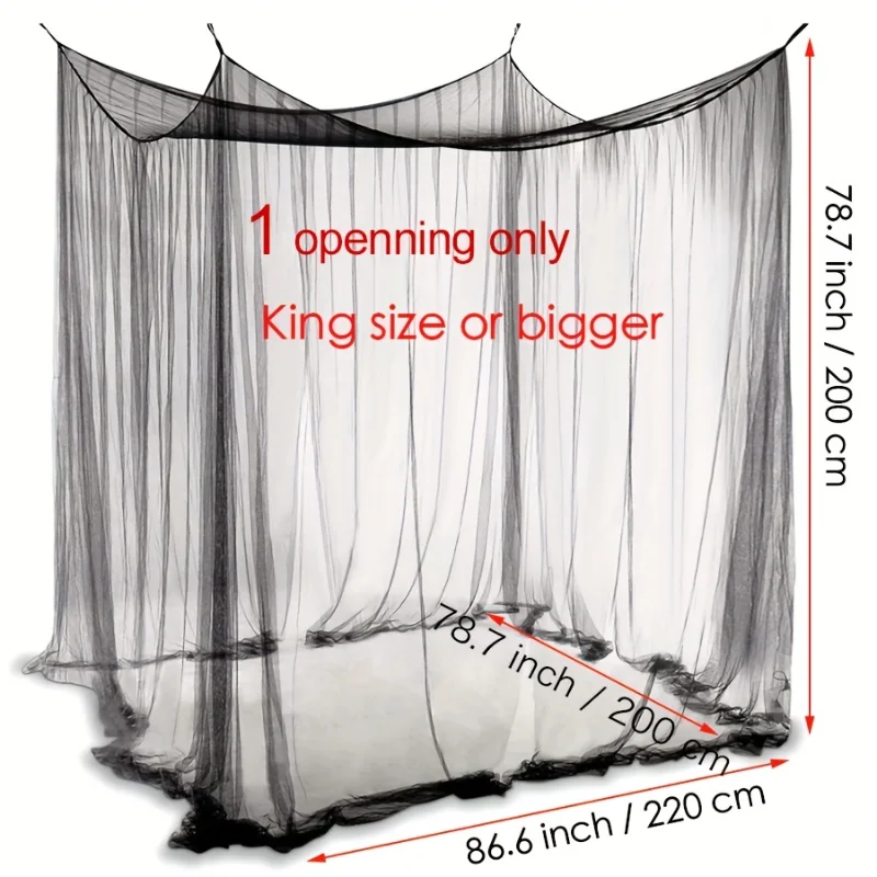 Thumbnail 2 - #22 Bed Canopies Comparison Guide