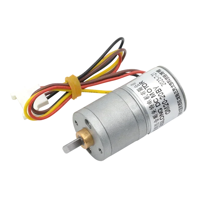 Aslong GM20-20BY St…