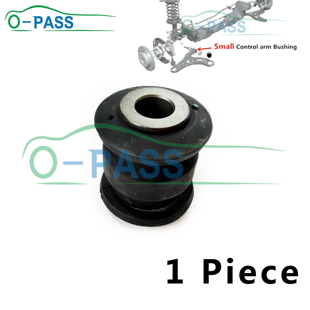 Front Control arm Small Bushing For Honda Fit GK5 City T9A Jazz Freed Grace Insight Shuttle HRV BELGEE X50 Coolray 51392-TG5-A01
