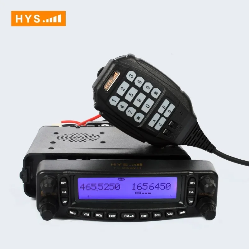 

Cheap Air band Ham FM Mobile Radio Transceiver