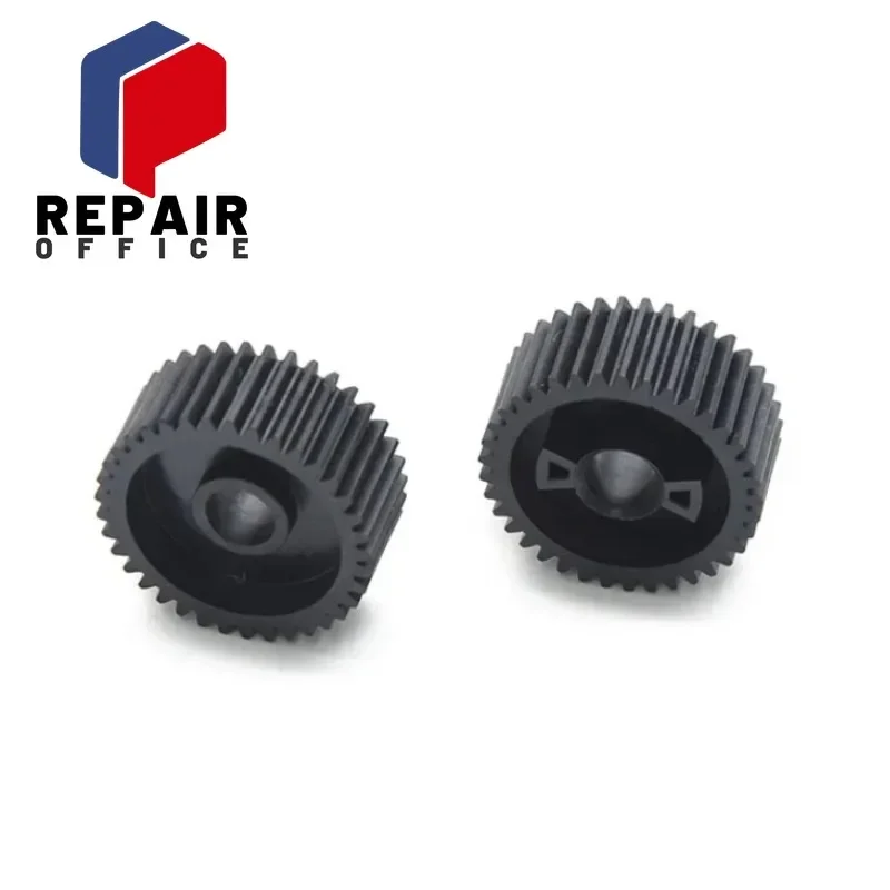 5X JC66-01637A Outer Fuser Drive Gear for Samsung SCX 4824 4824FN 4825 4826 4826FN 4828 4828FN ML 2850 2851 2851ND 2855 2855ND