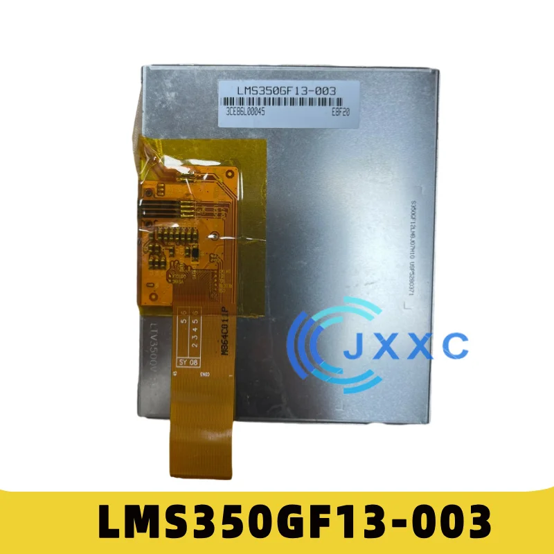 

Suitable for LMS350GF13-003 LCD display screen with touch