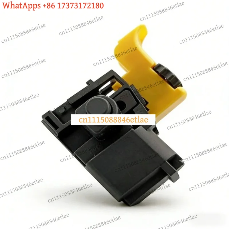 Switch Replacement Part Compatible with Bosch CSB500-RLE CSB550SRE CSB500RE CSB480RE CSB550RE GSB2000 GSB18RE GSR6-16TE
