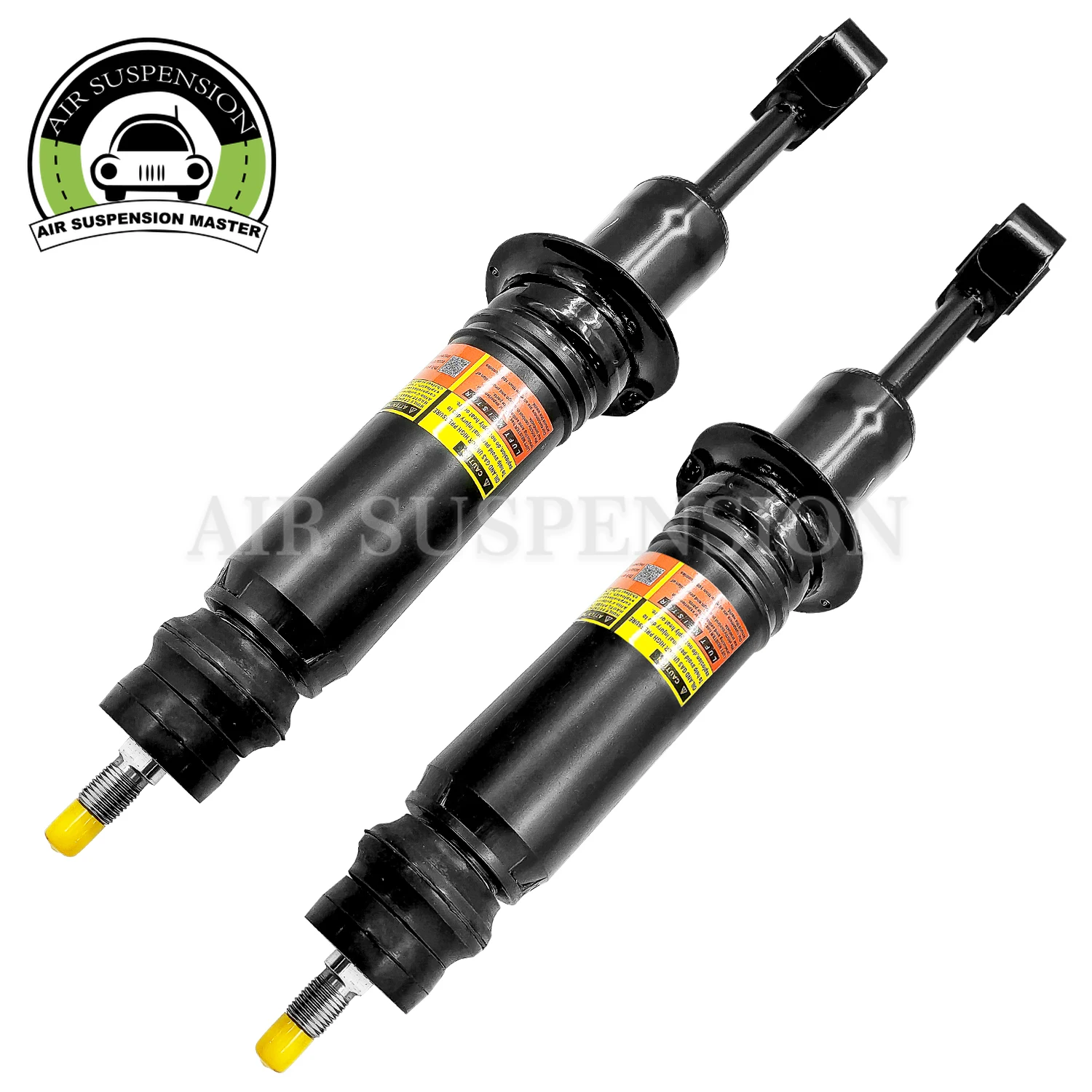 

2pcs Front Shock Absorber for Toyota Land Cruiser LC 200 2007-2015 with Sensor 48510-69355 48510-60160 48510-69405 48510-60180