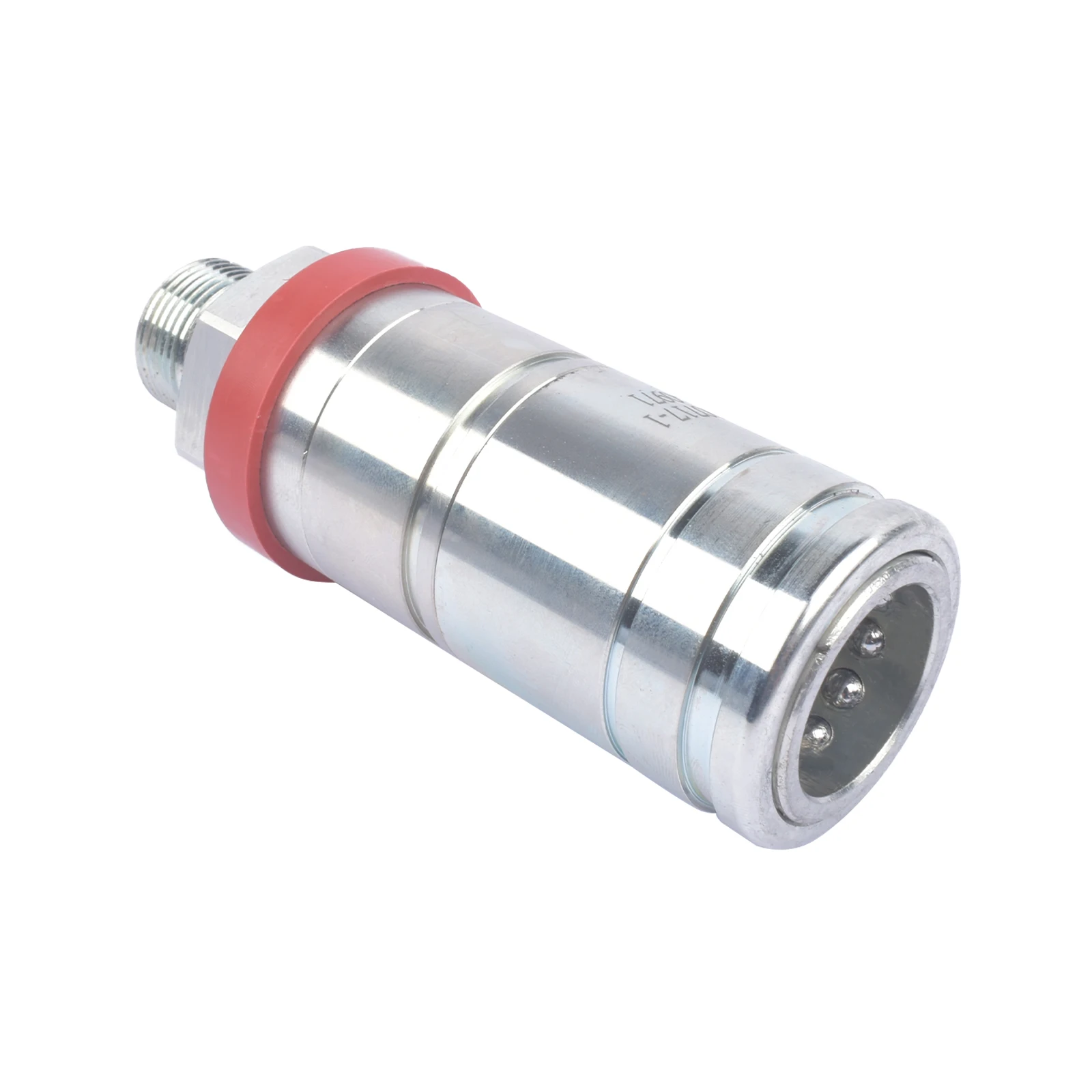 John Deere ตัวเชื่อมต่อแบบสวมหัวหัวแบบ AP01ไฮดรอลิกตัวเมียสำหรับ5090R 6400 6410 6420 5100R 5115R 5125R AL200979 AL166181 AL119348 AL170665