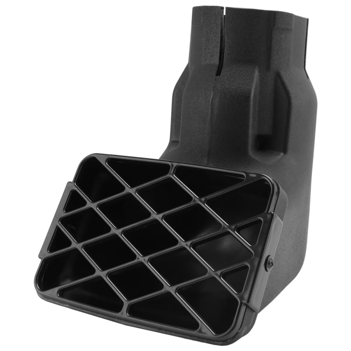 

3 Inch Elbow Wading Head Air Intake Air Ram Snorkel Top Snorkel Head Fit for Toyota Landcruiser Vdj70