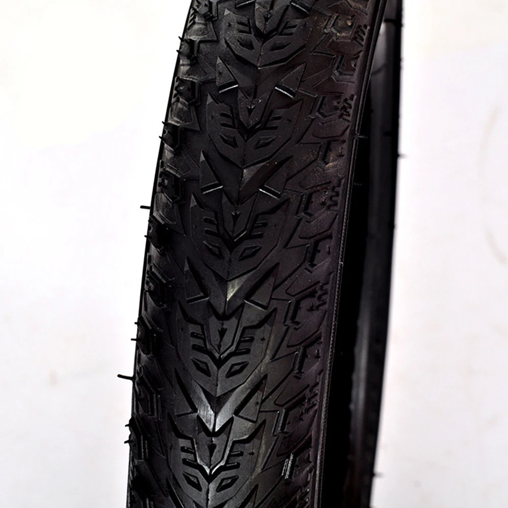 

1pc Baby Stroller Tire Tube Children's Car Tires Black Detachable Durable Sturdy Lightweight Long Lasting Easy Install Rubber