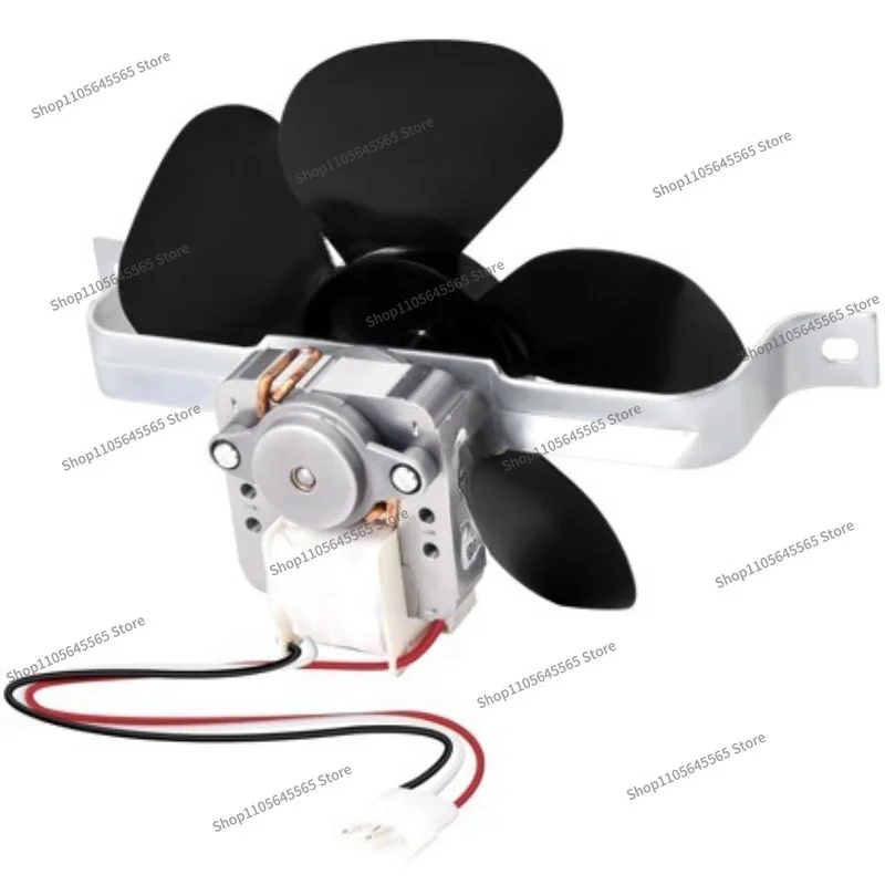 For 97012248 Range Hood Fan Motor, Household Exhaust Fan, Ventilation Fan, 120V