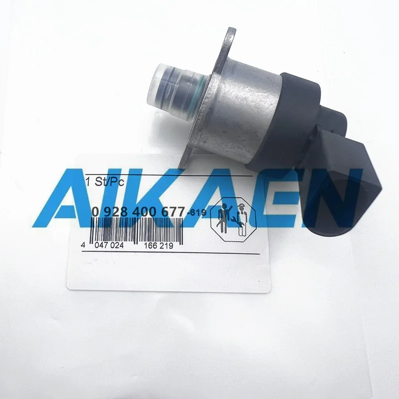 FOR Original 0928400677 A6420740184 Fuel Metering Valve 0 928 400 677 Inlet Measure Valve 0928 400 677 for 0445010090 04450101