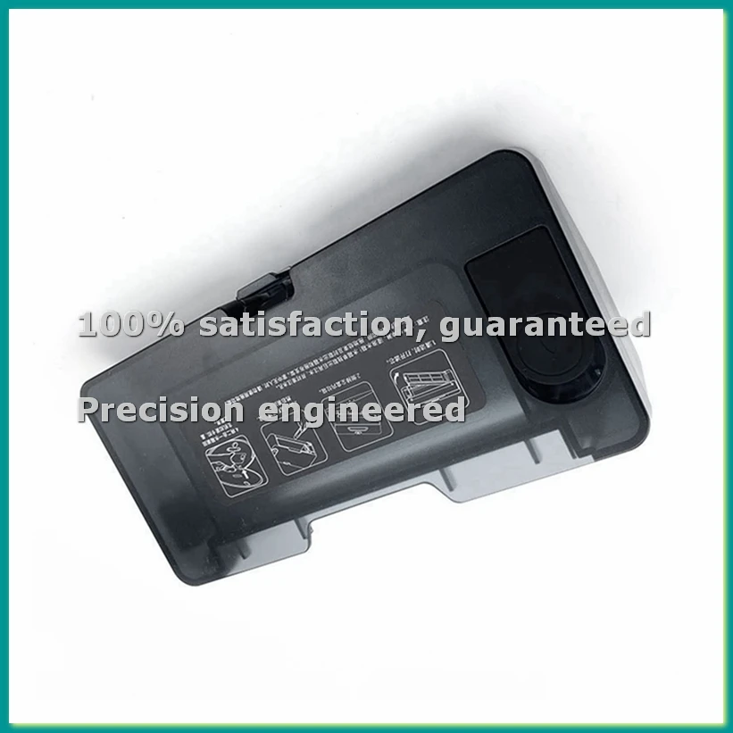 

Для робота-пылесоса Mi Robot Vacuum Mop 2S: резервуар для воды и контейнер для пыли 2-в-1, запасная часть, аксессуар - ABLA