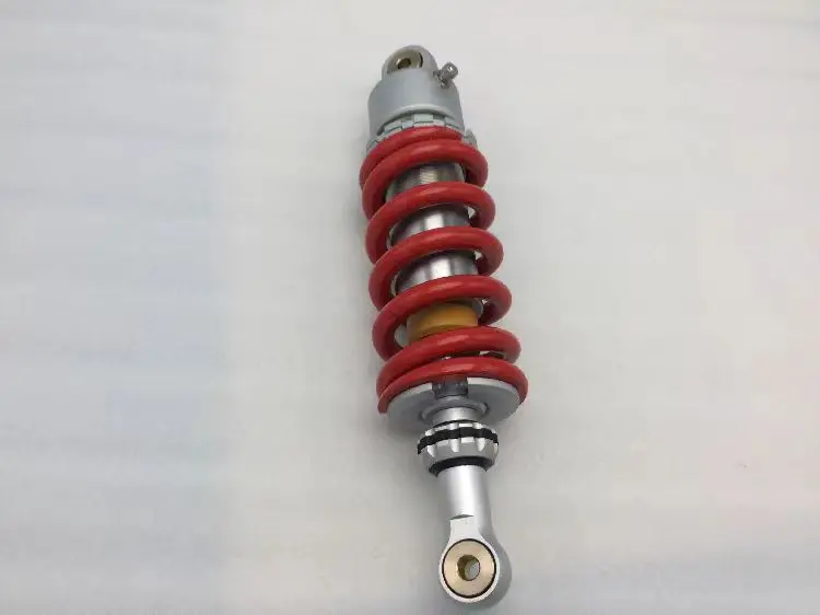 

Sapphire/Xiaohuanglong BJ300GS Европейская версия BN302 Задний амортизатор в сборе