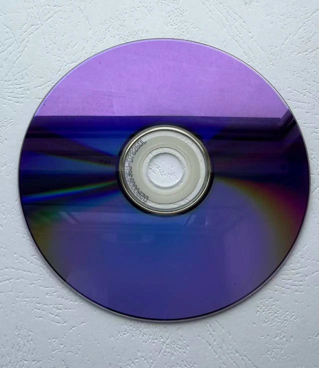Wholesale 25 Discs Grade A X8 8.5 GB Platinum Princo Blank Printed DVD R DL