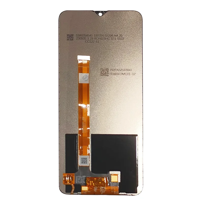 6.53\'\' LCD Display For OPPO F11 LCD Replacement Display Touch Screen  For OPPO F11 LCD Screen Digitizer Assembly