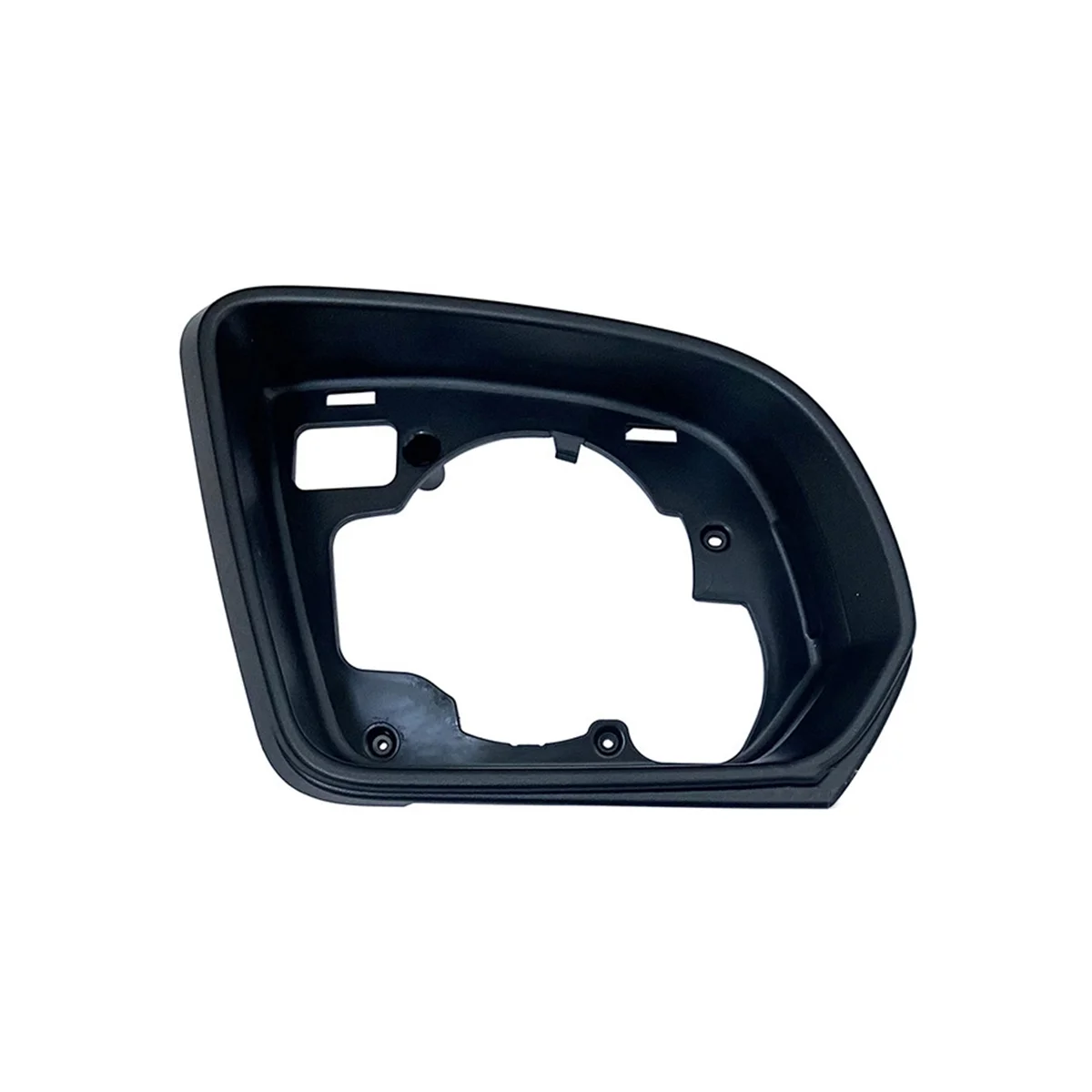 

A4478101600 Car Side Mirror Frame Holder for Mercedes-Benz Vito W447 2016-2021 Rearview Glass Surround Housing Trim