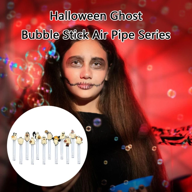 Bộ đồ chơi ngoài trời bằng nhựa 12 món thổi bong bóng vui nhộn dành cho trẻ 15UB