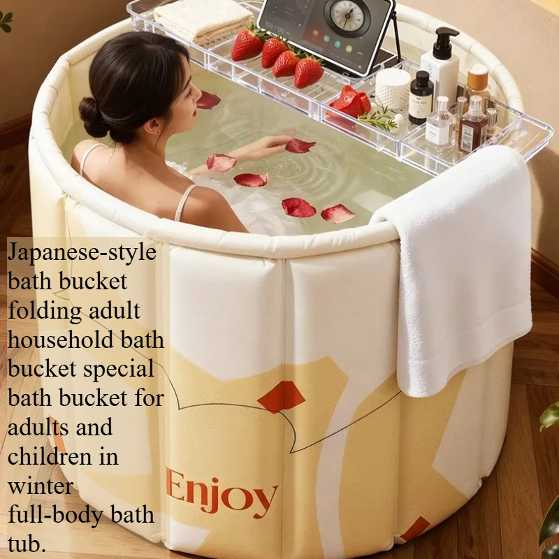 

spa baby foldable bathtub cold lazy deep outdoor foldable bathtub clearance foot soaking baignoire pliable portable bathtub