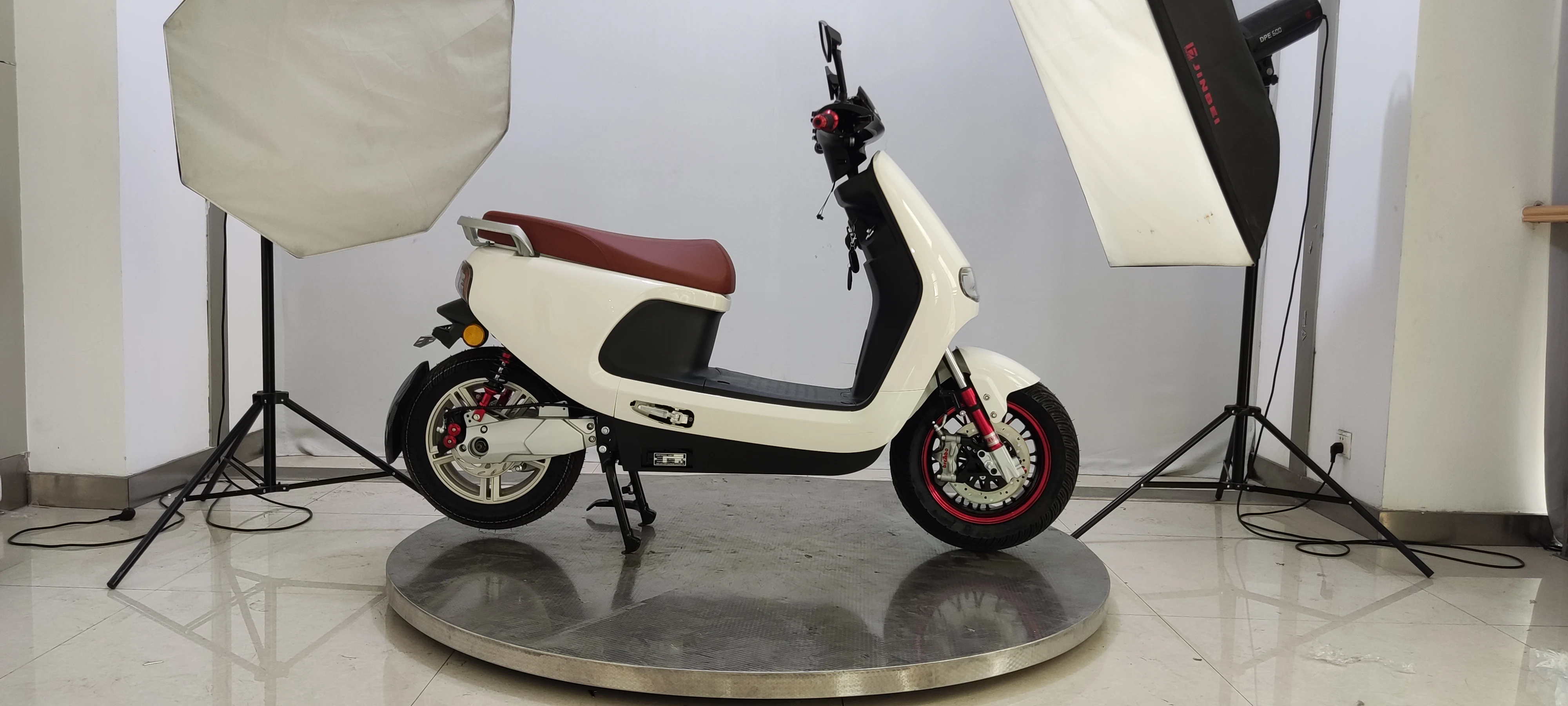 2023 VIMODE high speed electric motorcycle 2000W midddrive motor 72V electric scooter