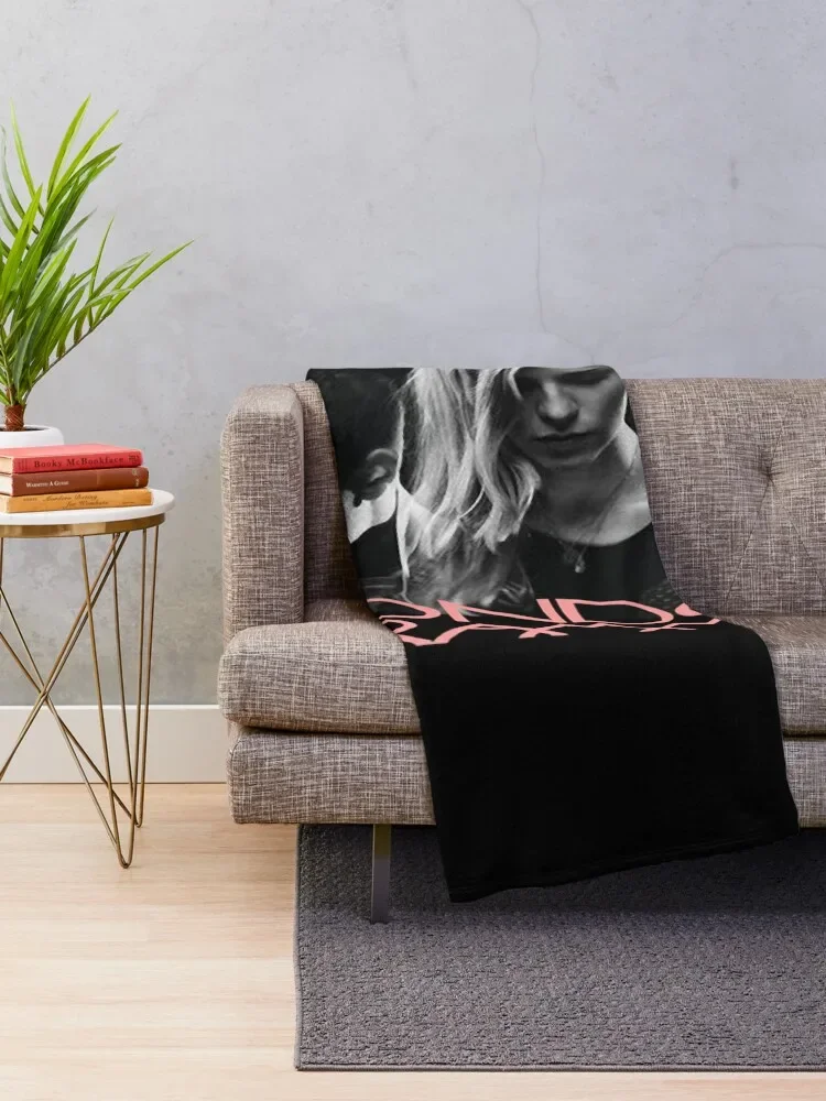 London Grammar Band Logo Singer Music Classic T-Shirt.png Throw Blanket Blankets For Bed Luxury Throw bed plaid Blankets