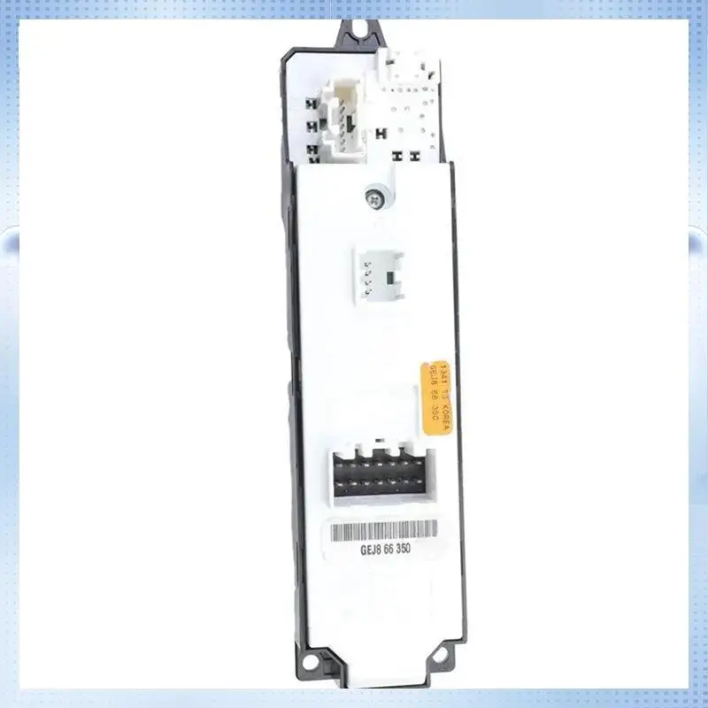 

NEW-Car LH Driver Side Power Window Switch For Mazda GEJ8-66-350 GEJ866350