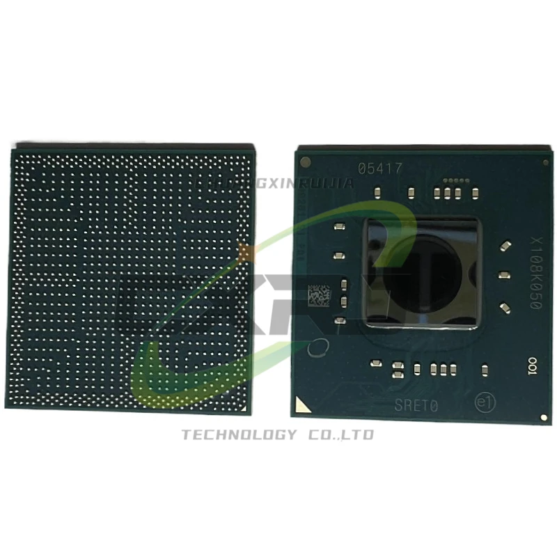 100% Tested High Quality cpu processor SREJP I7-8565U