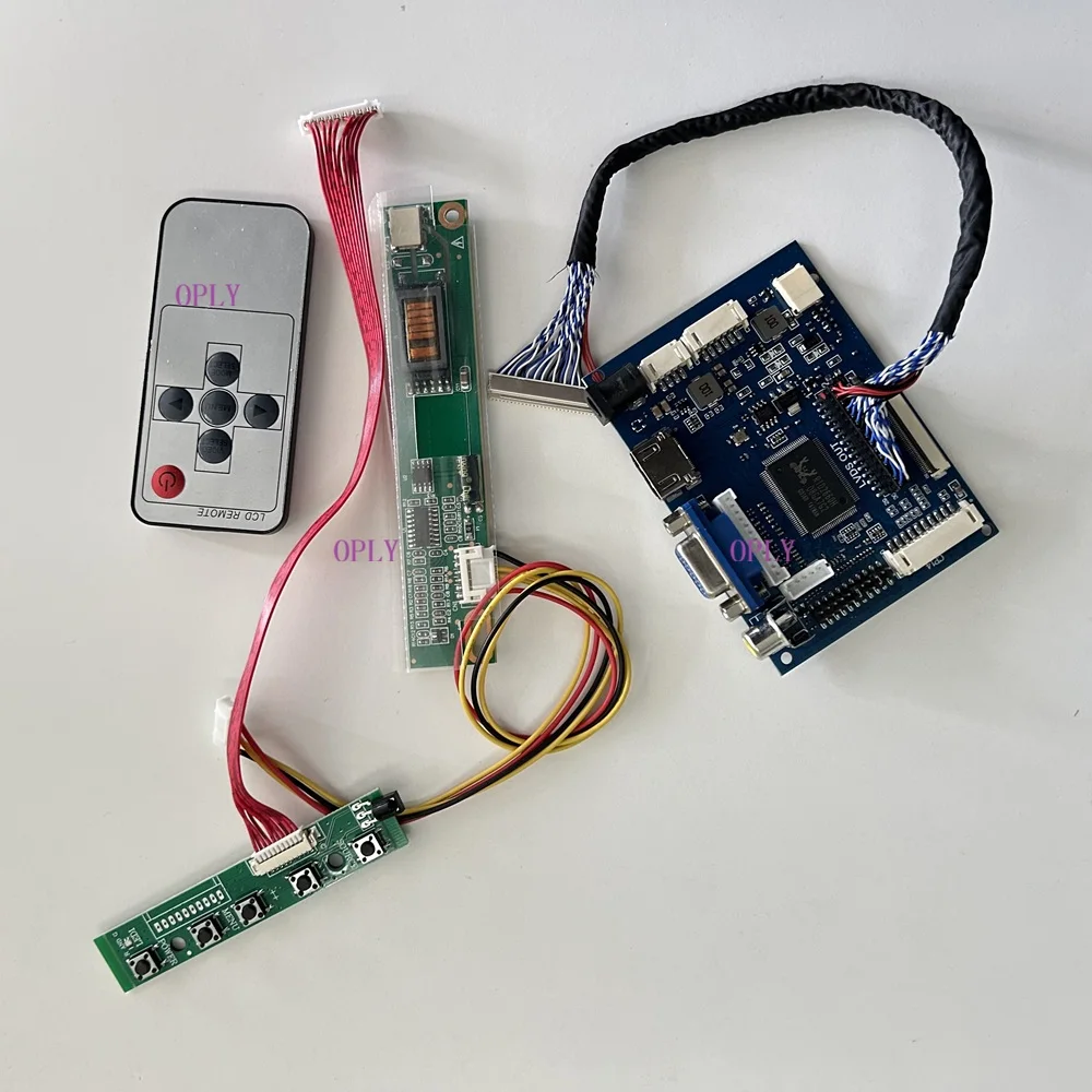 Kit For LTN160AT01 …