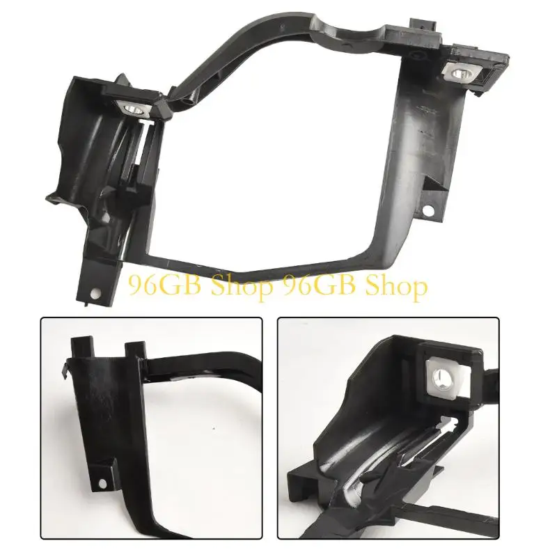 96GB Thermal Resistant Headlight Mounting Prevents Deformation For Consistent Lighting