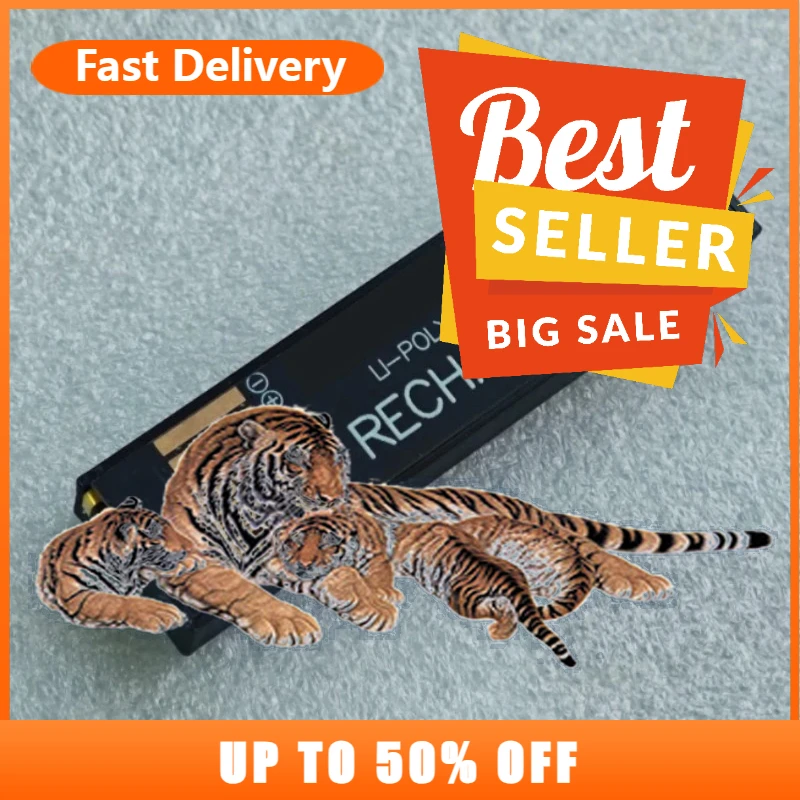 

【Fast Delivery】PB3 PB-S5 Magnetic Tape Drive PB-S5 Battery for Aiwa Walkman Battery