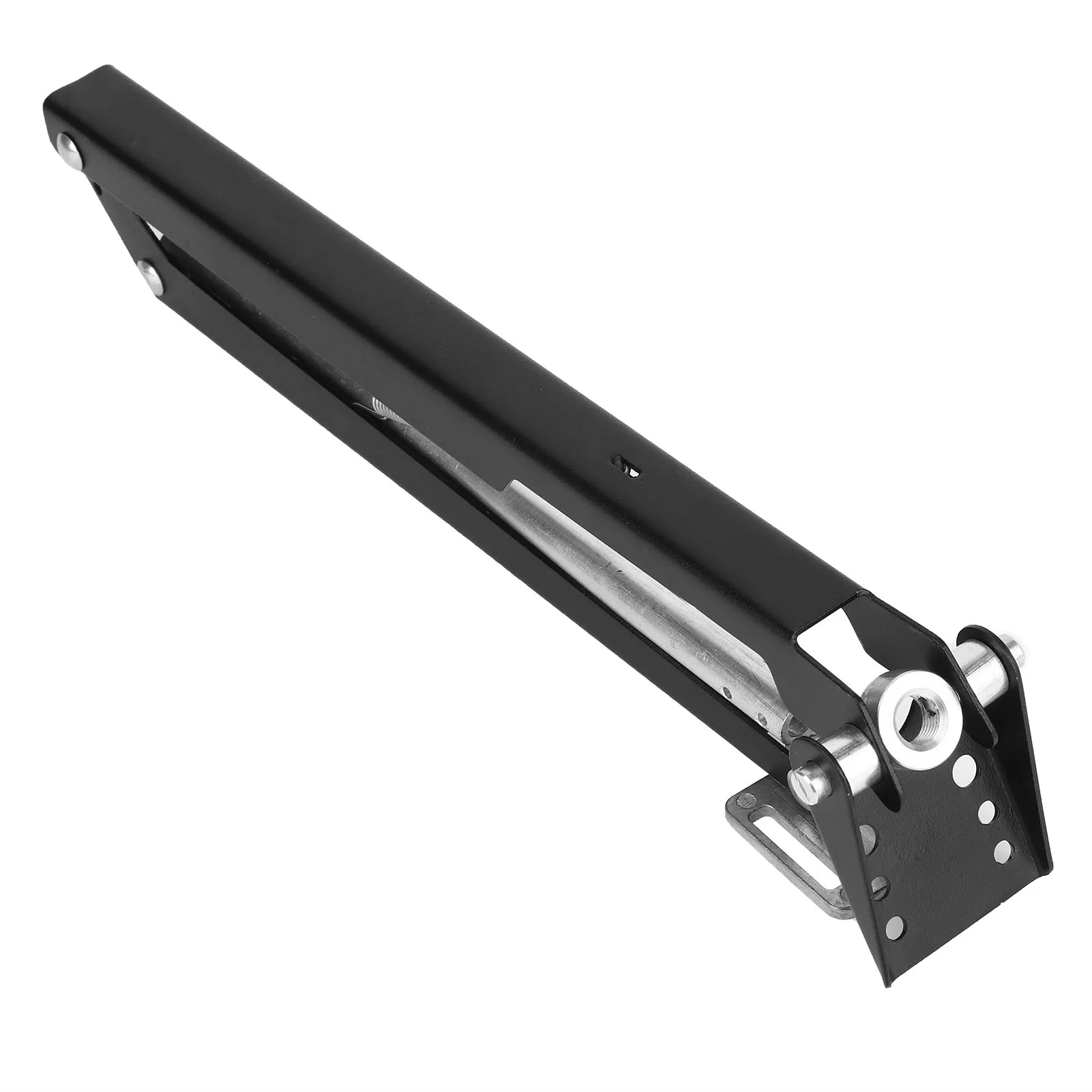 Aluminum Alloy Greenhouse Window Opener Set Automatic Ventilation Equipment Farm Garden Agricultural Plant Breeding Tools