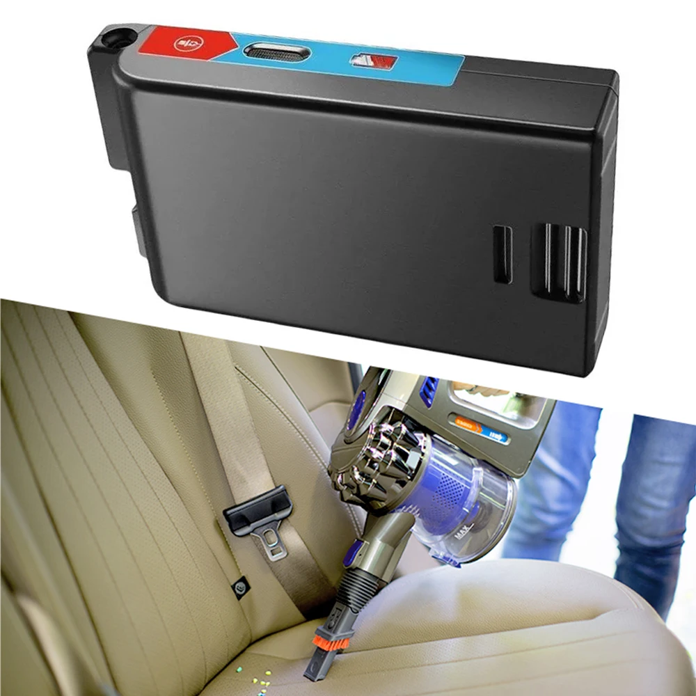 Nouvelle batterie 26V 2200mAh pour aspirateur Whirlpool 480Y/496Y, AVEENO A219/A219pro, Proscenic P8,Baojiali BW573 batterie au Lithium