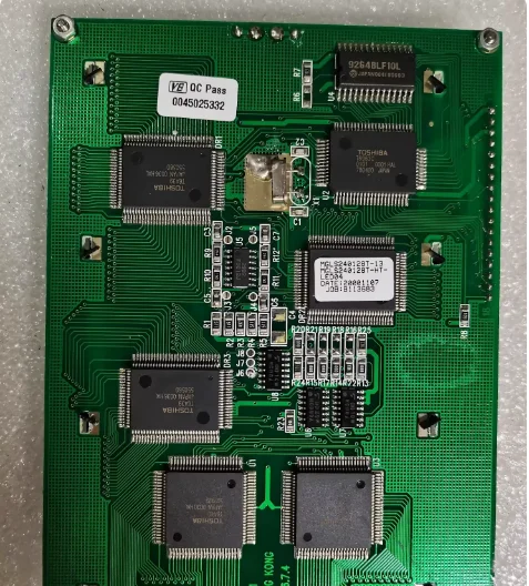 

MGLS240128TA-13 display screen T240128 V1.1