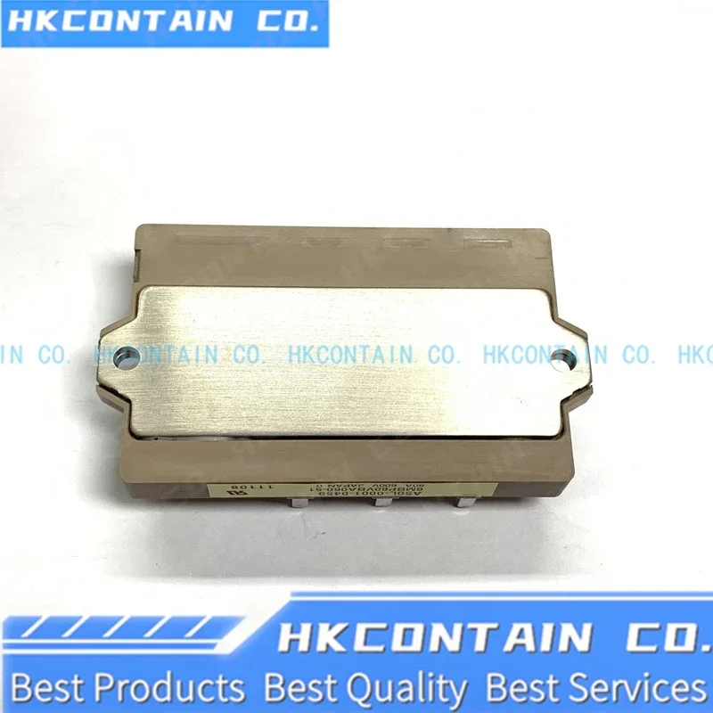 NUEVO MODULO 6MBP80VBA060-51 A50L-0001-0459 6MBP80VBA060 ENVÍO GRATIS