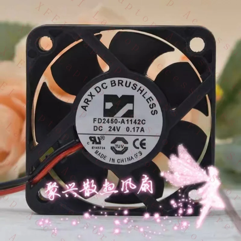 C For Arx Fan FD245…