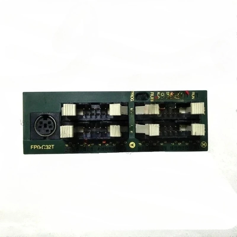 New/used FP0-C32T FP0C32T in good condition, tested by  PLC fast delivery
