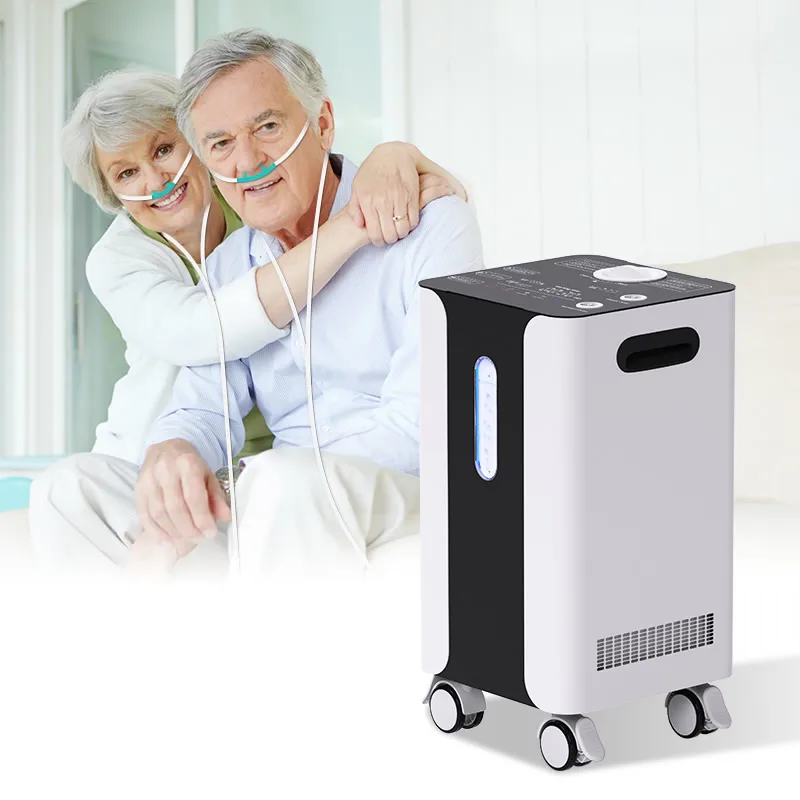 

Hydrogen Generator 1500 Ml/minute Genuine Goods Hydrogen Inhaler Factory Wholesaler Promotion Pricehydrogen Generator Machine