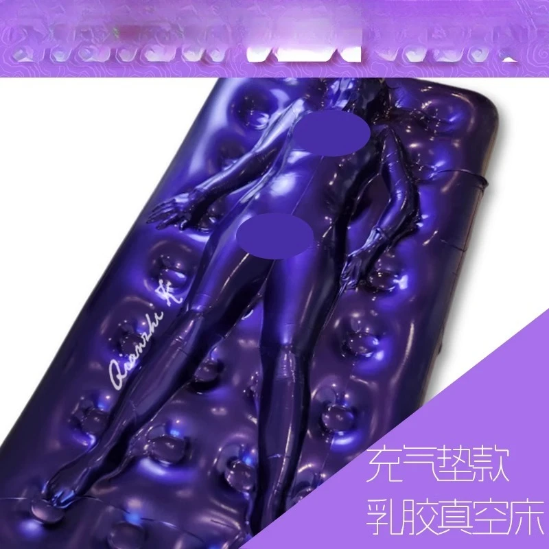 

Suitable for Latex Vacuum Bed Inflatable Mattress Sleeping Bag Single Operation