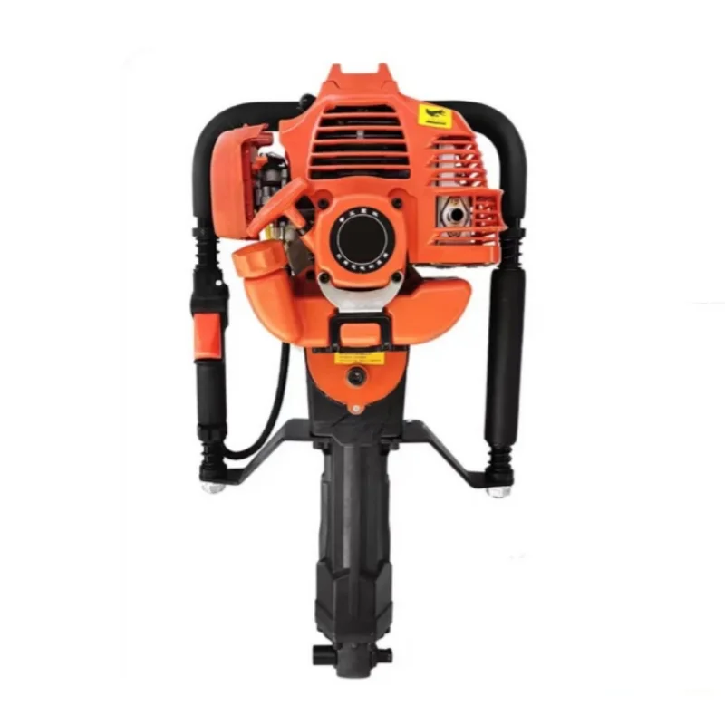 Environmental Monitoring And Exploration Soil Sampling, Gasoline Drilling Rig, Handheld Soil Sampling Rig, Portable Soil Sampler