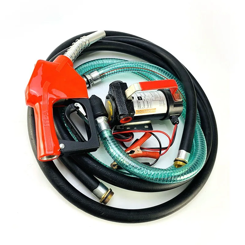 Diesel Pump YB40-11A Petrol Pump Electric Pump