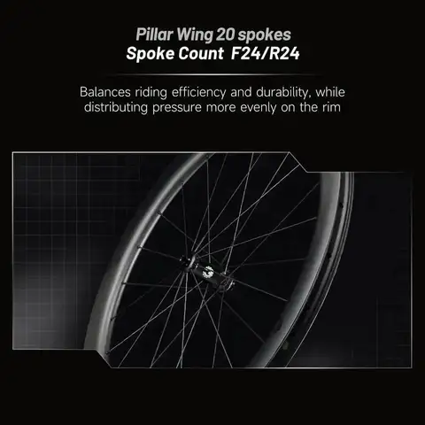 ELITEWHEELS EDGE DISC 3.0 Карбоновые колеса — фото товара