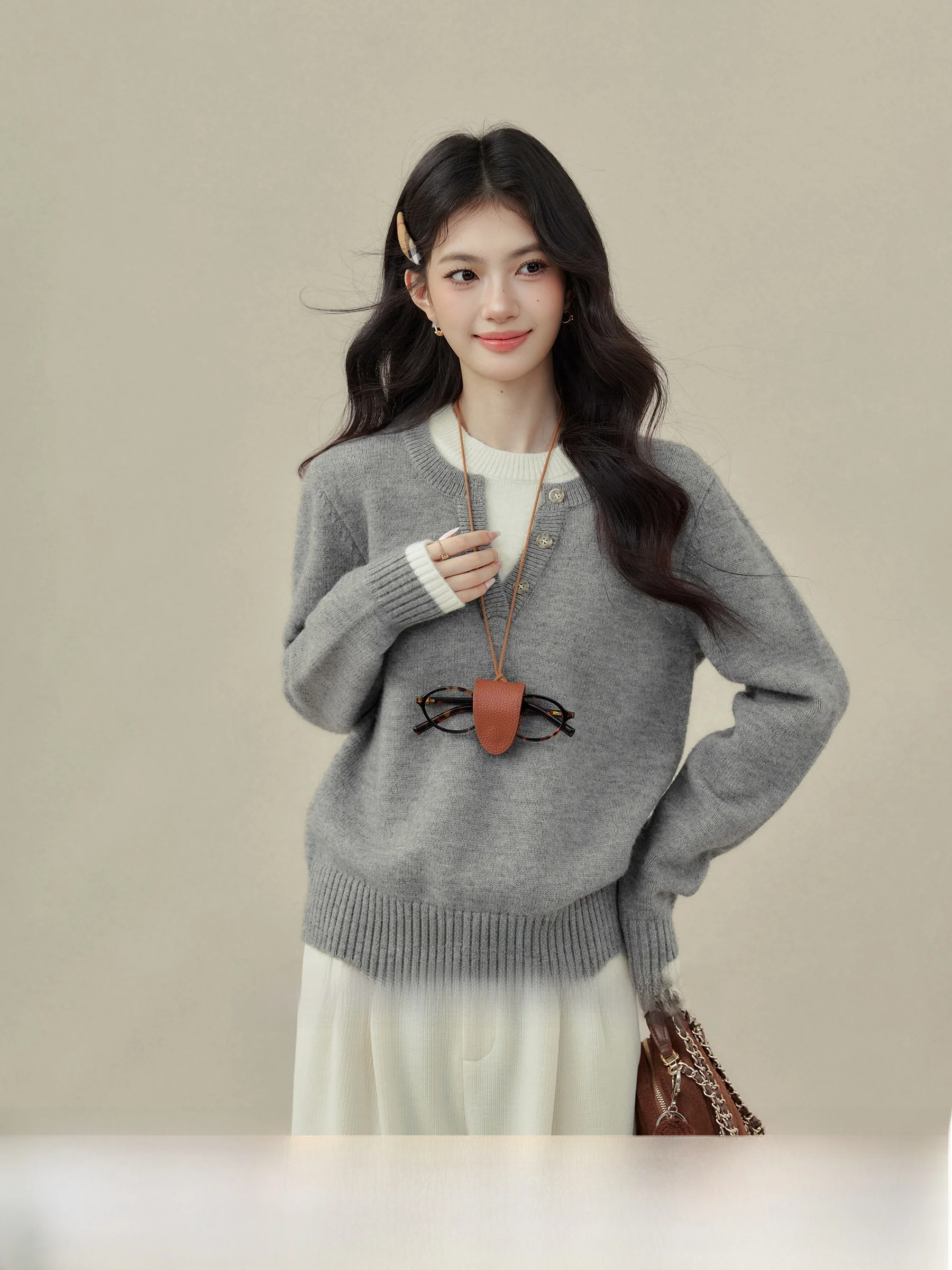 Ay Sweater Women's …