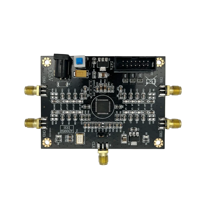 AD9959 Module Rf Si…