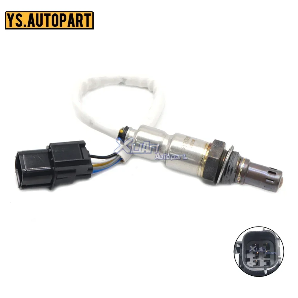 

234-5098 Lambda O2 Oxygen Sensor For Acura MDX RL TL TSX ZDX Honda Accord Crosstour Odyssey Pilot Ridgeline V6 3.5L 36531R70A01